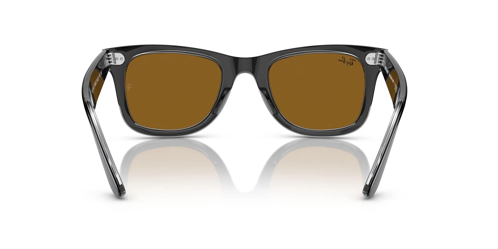 Ray Ban Original Wayfarer RB2140 Sunglasses - view 76
